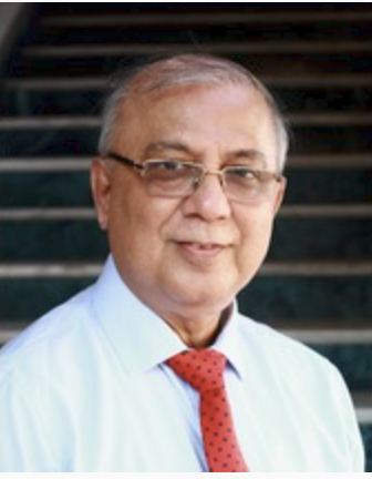 Dr. Sukanta Misra